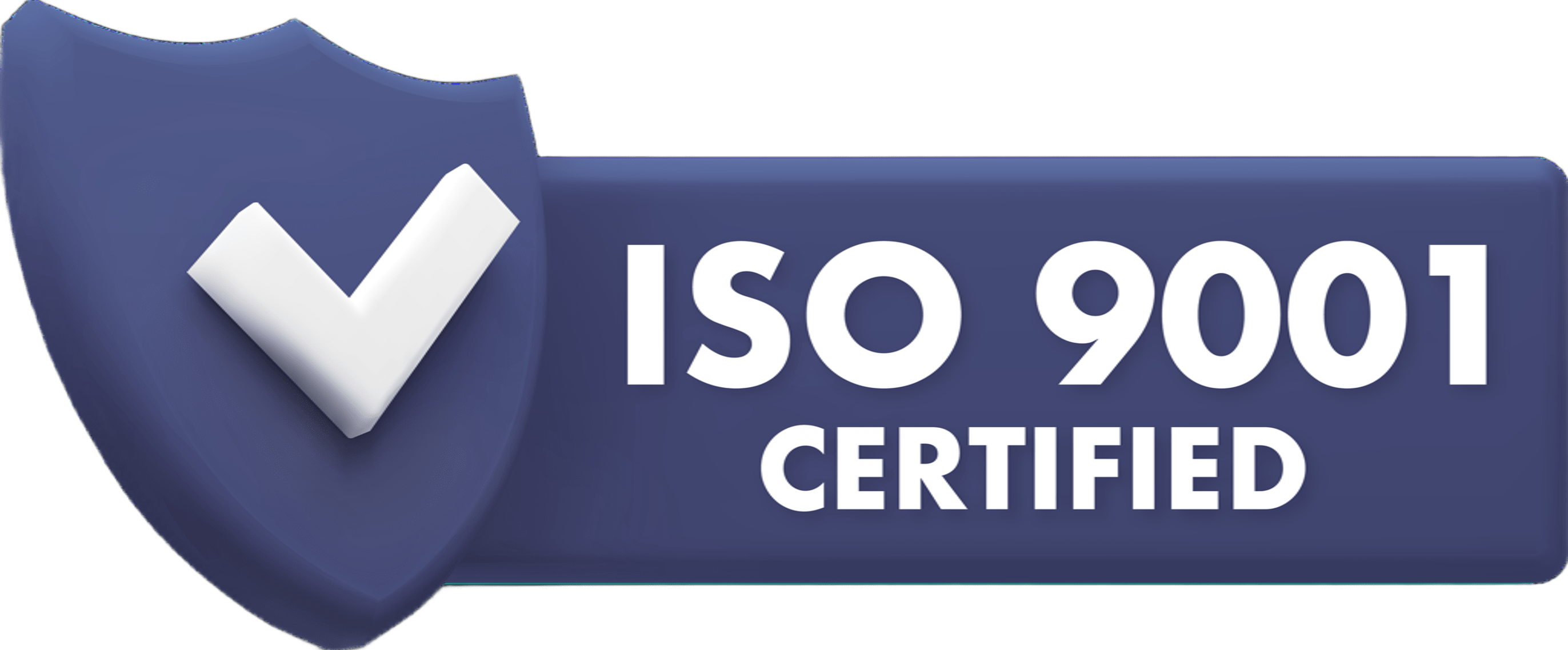 ISO 9001